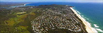 Sunshine Beach - QLD 2013 (PBH4 00 16175)